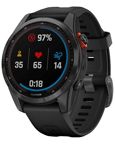 Garmin Fenix 7s 010-02539-13