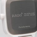 Rado R27076012 наручные мужские часы застежка крупным планом