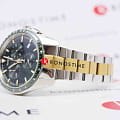 Rado Rado Hyperchrome Chronograph R32259323 hyperchrome швейцарские мужские часы на браслете нержавеющая сталь с pvd-покрытием боковой вид