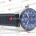 Tissot Tissot Powermatic PR516 80 T149.407.16.041.00  — детали корпуса и кожаный