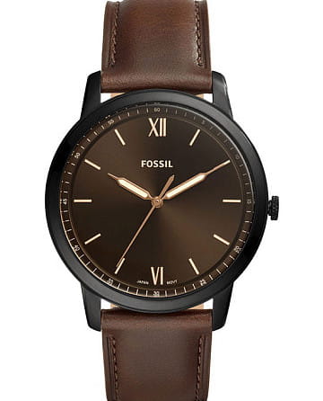 Fossil Bannon  FS5551