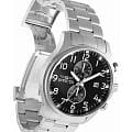 Invicta Invicta Specialty IN0379 мужские часы черный циферблат на запястье