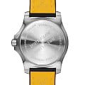 Оригинальные часы Breitling Breitling Avenger Automatic GMT 43 A32397101B1X2 механические калибр механизма breitling 32 общий вид