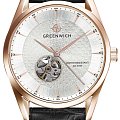 Часы Greenwich Good Luck Deep GW 075.41.33 фото 2