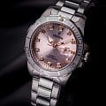 Festina Festina Boyfriend F20503/2 женские часы розовый циферблат на запястье