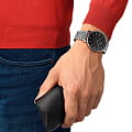 Tissot Tissot Everytime Large T109.610.11.077.00, t-classic швейцария мужские часы на браслете нержавеющая сталь боковой вид