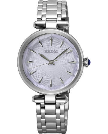 Seiko Discover More SRZ553