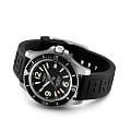 Breitling Breitling Superocean Automatic 42 A17366021B1S2 superocean швейцарские мужские часы на браслете каучук боковой вид