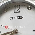 Оригинальные часы Citizen Citizen Elegance EL3100-55A кварцевые калибр механизма citizen 1032 общий вид