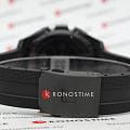 Tissot Tissot T-Touch Expert Solar T091.420.47.057.01 кварцевые мужские часы часы крупный план черный циферблата