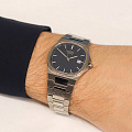 Часы Boccia Titanium Square 3657-02 фото 2