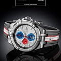 Maurice Lacroix AI1018-TT031-130-2