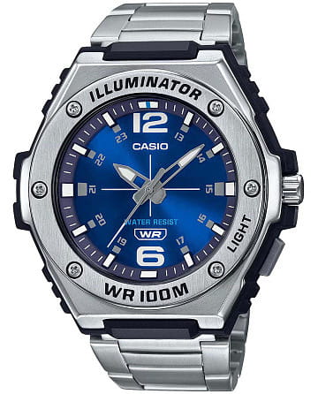 Casio Collection MWA-100HD-2A