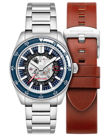 Spinnaker Fleuss SP-5118-22