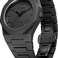 D1 Milano D1 Milano Polycarbon PCBJ10  наручные мужские часы фото под углом.