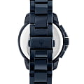 Maserati Maserati Successo Chronograph R8873621040 мужские часы синий циферблат на запястье