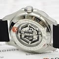 Philipp Plein Philipp Plein The Skeleton PWRAA1023  — задняя крышка керамика корпуса немецкие часы