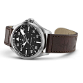 Часы Hamilton Khaki Aviation Pilot Auto H76305530 фото 8