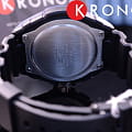 Casio Casio Collection MWC-100H-2A кварцевые мужские часы часы, крупный план черный циферблат