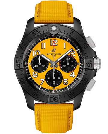 Breitling Avenger B01 Chronograph 44 Night Mission SB0147101I1X1