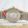 Boccia Titanium Boccia Titanium Circle-Oval 3318-02  — задняя крышка титан корпуса немецкие часы