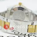 Rado Rado Captain Cook Automatic R32138303 механические мужские часы часы, крупный план зеленый циферблат