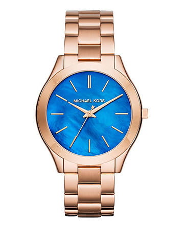 Michael Kors Runway MK3494