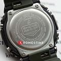 Casio Casio G-Shock GM-2100B-3AER (GM-2100B-3ADR) электронные мужские часы с аксессуарами мужские часы модель GM-2100B-3AER