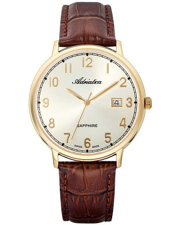 Adriatica Paris A1283.1221Q