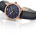 Certina Certina DS-8 Lady C033.051.36.128.00 DS 8 наручные женские часы фото под углом.