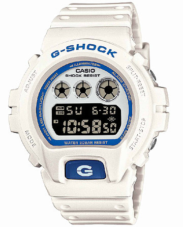 Casio G-Shock DW-6900HDS-7