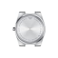 Tissot Tissot PRX T137.410.11.091.01  наручные мужские часы фото под углом.