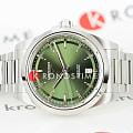 Longines Longines Conquest L3.720.4.02.6  наручные женские часы фото под углом.