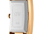 Часы Daniel Wellington Bound 3-Link Gold DW00100703 фото 3