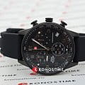Swiss Military by Chrono Swiss Military by Chrono SM34012.09  швейцарские мужские часы на браслете каучук боковой вид