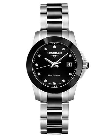 Longines Conquest L3.257.4.57.7