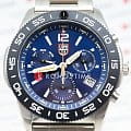 Luminox Luminox Pacific Diver XS.3144 sea швейцарские мужские часы на браслете нержавеющая сталь боковой вид