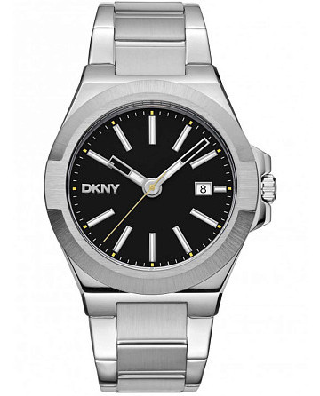 DKNY Modernist DK1G047M0065