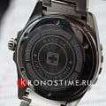Swiss Military Hanowa Swiss Military Hanowa Offshore Diver II SMWGH2200302 мужские часы синий циферблат на запястье