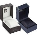Anne Klein Anne Klein Diamond  1362CHGB американские наручные женские часы заводная головка с логотипом Anne Klein
