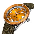 Breitling Breitling Superocean Heritage '57 Highlands U10340281I1A1  наручные мужские часы фото под углом.
