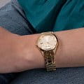 Guess Guess Mini Aura GW0385L2  — задняя крышка сталь металл корпуса американские часы
