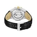 Оригинальные часы Kenneth Cole Kenneth Cole Automatic KCWGX0059003 механические калибр механизма  общий вид