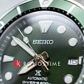 Оригинальные часы Seiko Seiko Prospex SPB103J1 механические калибр механизма 6r35 общий вид