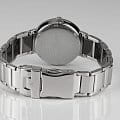 Jacques Lemans Jacques Lemans High Tech Ceramic 42-7A женские часы черный циферблат на запястье