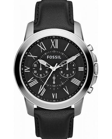Fossil Bannon  FS4812IE
