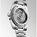 Longines Longines Conquest L3.720.4.02.6 швейцарские наручные женские часы заводная головка с логотипом Longines