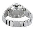 Seiko Seiko Astron GPS Solar SSE127J1 кварцевые мужские часы часы, крупный план синий циферблат