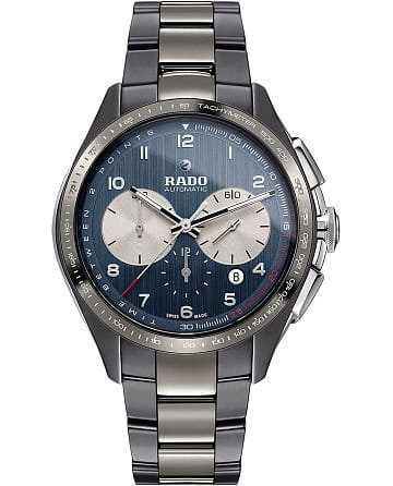 Rado Hyperchrome Automatic Chronograph R32022102