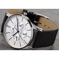 Jacques Lemans Jacques Lemans 1-1929H  наручные мужские часы фото под углом.